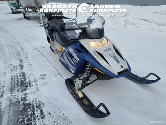 Ski-Doo GTX 550