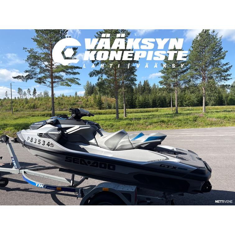 Sea-Doo GTX 300 Limited