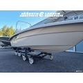 Suvi 4230 R + Yamaha F20