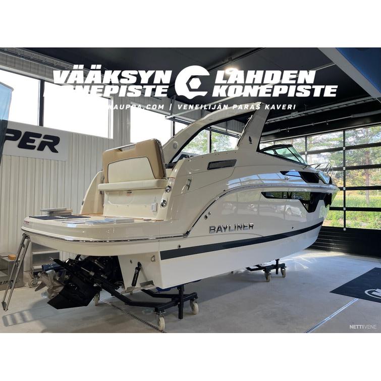 Bayliner Ciera 8 + MerCruiser 350 M Mpi Dts B3 (6.2l)