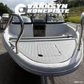 Suvi 50 Duo + Mercury F50 ELPT EFI