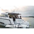 Aquador 300 HT + Volvo D6 380 HP DIESEL