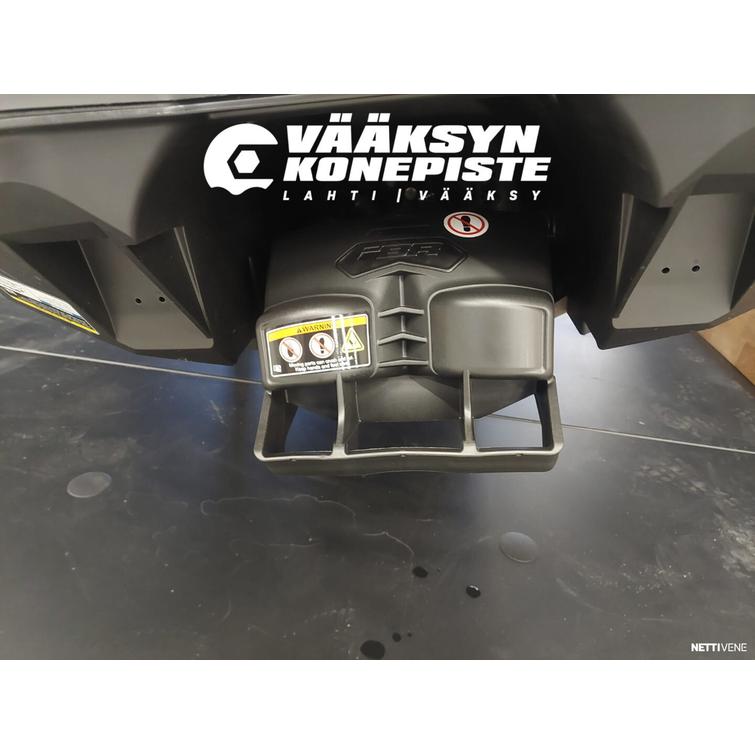 Sea-Doo Spark Trixx 3Up