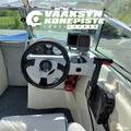 Bella 512 Excel + Evinrude 90