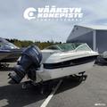 Yamarin 59 DC + Yamaha F115 AETL