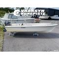 Viking 500 + Yamaha 30 DEO