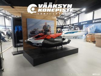 Sea-Doo Spark Trixx 3Up