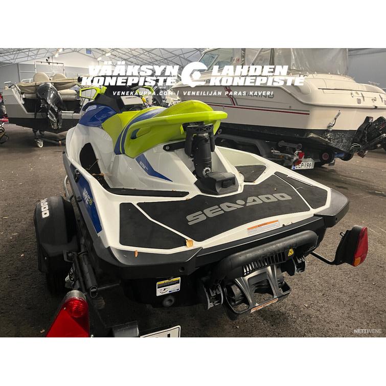 Sea-Doo Wake 155
