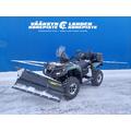 Can-Am Outlander Max HD7 PRO XU 2023 60km/h (T3b)