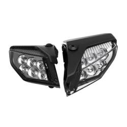 LYNX&SKI-DOO LED-LISÄKAUKOVALO