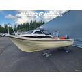 Rönnqvist Muu malli 500 + Yamaha F40