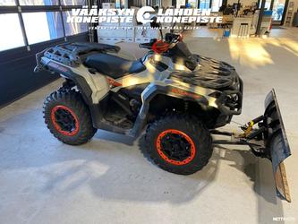 Can-Am Outlander