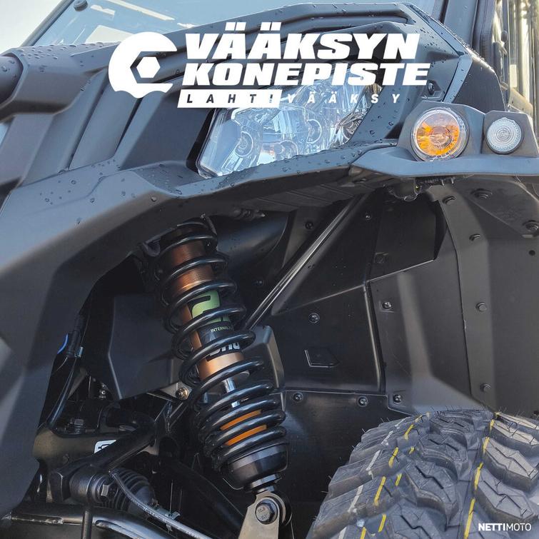 Can-Am Maverick SPORT MAX DPS 1000R T