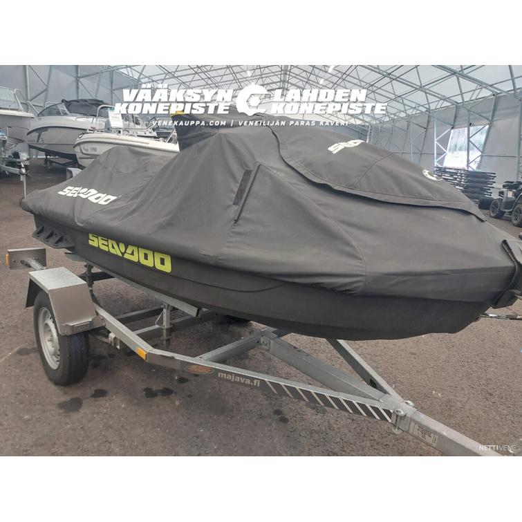 Sea-Doo GTI SE 170