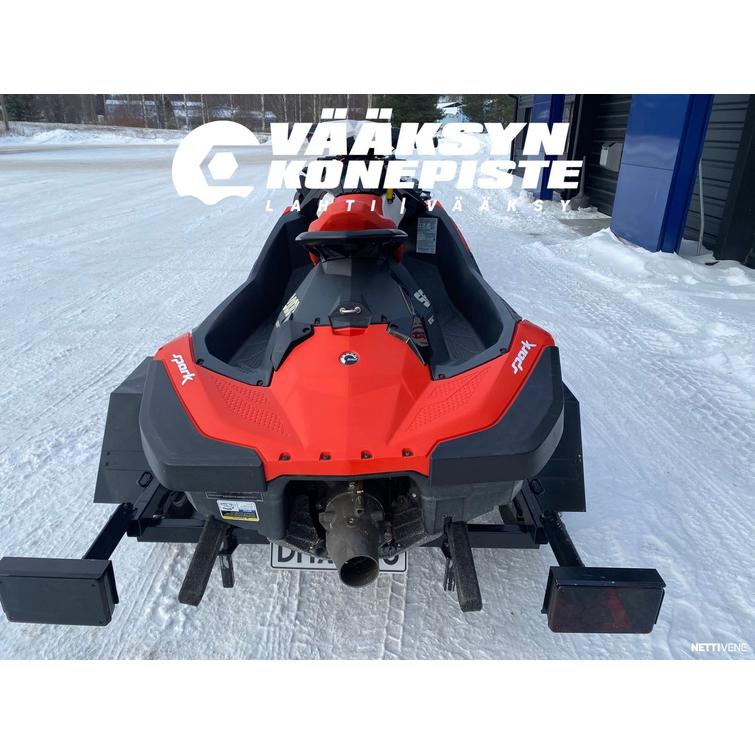 Sea-Doo Spark 900 Ace