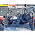 Can-Am Maverick Sport MAX DPS 1000R T HARVOIN TARJOLLA !! (T2b yli 60km/h)