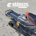 Ski-Doo Renegade XRS 850 E-TEC