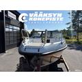 Yamarin Cross 75 BR + Yamaha F300 BET2X