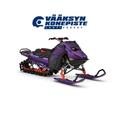 Ski-Doo Freeride STD 850 E-TEC Turbo R
