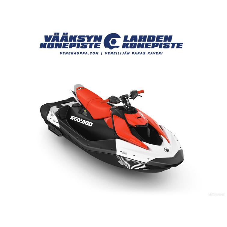 Sea-Doo Spark Trixx 3UP