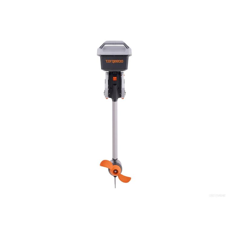 Torqeedo Travel