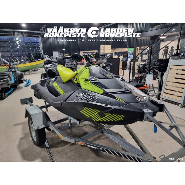 Sea-Doo Spark Trixx 2up