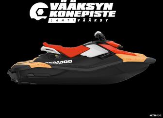 Sea-Doo Spark  60 2UP