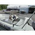 Yamarin 490 BR + Yamaha