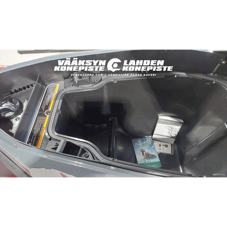 Sea-Doo RXT-X RS 325