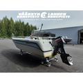 Yamarin 490 BR + Yamaha
