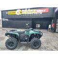 Can-Am Outlander Pro XU HD5 T, T3b, 60 km/h