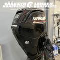 Mercury F115 XL CT