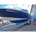 Sea Ray 240 Sun Sport + MerCruiser 5.0 MPI