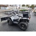Polaris Sportsman Forest