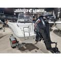 Finnmaster Muu malli SC52 + Suzuki DF70