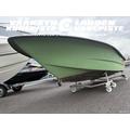 Lohi 425 + Tohatsu MFS15C