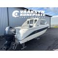 Yamarin 5940 + Yamaha F115 AETL
