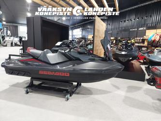 Sea-Doo GTR-X RS 300