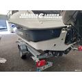 Flipper 640 ST VARATTU + Mercury F150