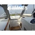 Yamarin 5940 + Yamaha F115 AETL