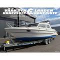 Bella Falcon 26 Fantino + Volvo Penta KAD 32