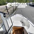 Yamarin 59 Cabin + Yamaha F100 DETL