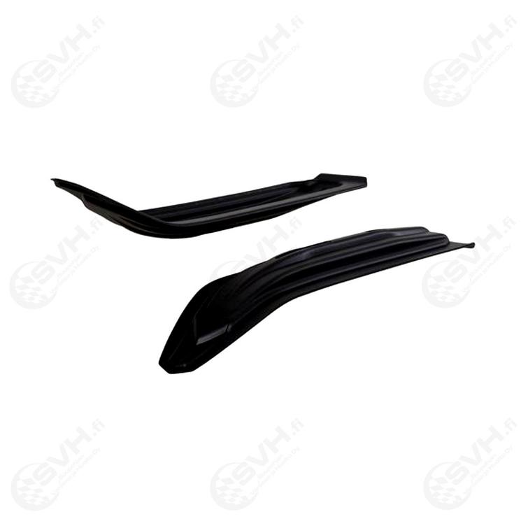 LYNX&SKI-DOO BLADE SUKSIMUOVIT, SYMMETRINEN 290MM