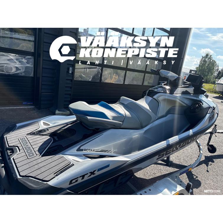 Sea-Doo GTX 300 Limited