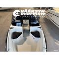 Yamarin Cross 54 BR + Yamaha F70 AETL