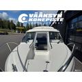 Finnmaster 6100 Royal Cruiser OC + Yamaha F115