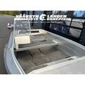 Buster Sun Buster + Yamaha F15 AETL