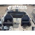Yamarin Cross 54 BR + Yamaha F70 AETL