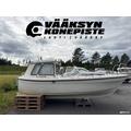 Vihe S-21 Fisher + Yanmar 3 FM 30