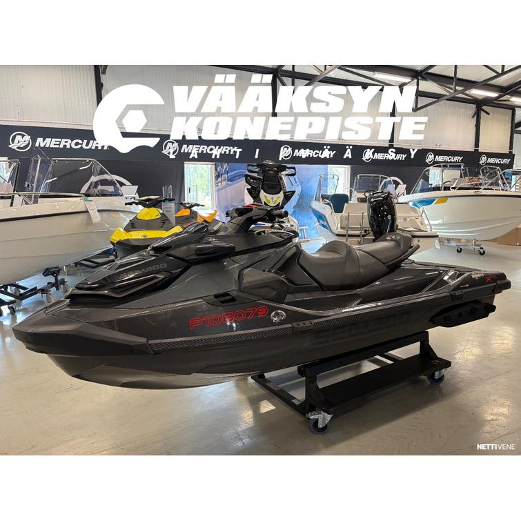 Sea-Doo RXT-X 300 RS
